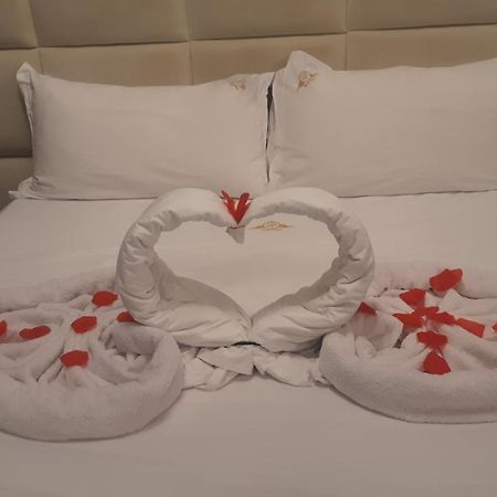 Hotel Palma Rinas المظهر الخارجي الصورة