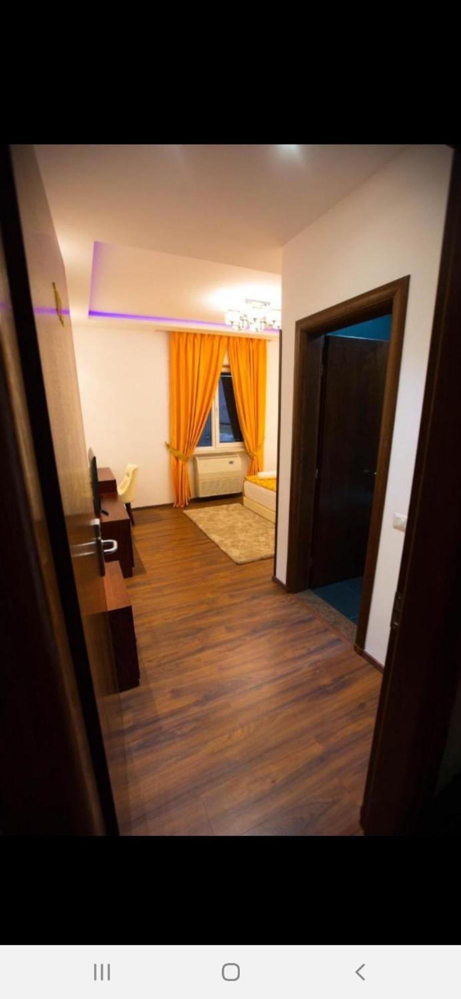 Hotel Palma Rinas المظهر الخارجي الصورة