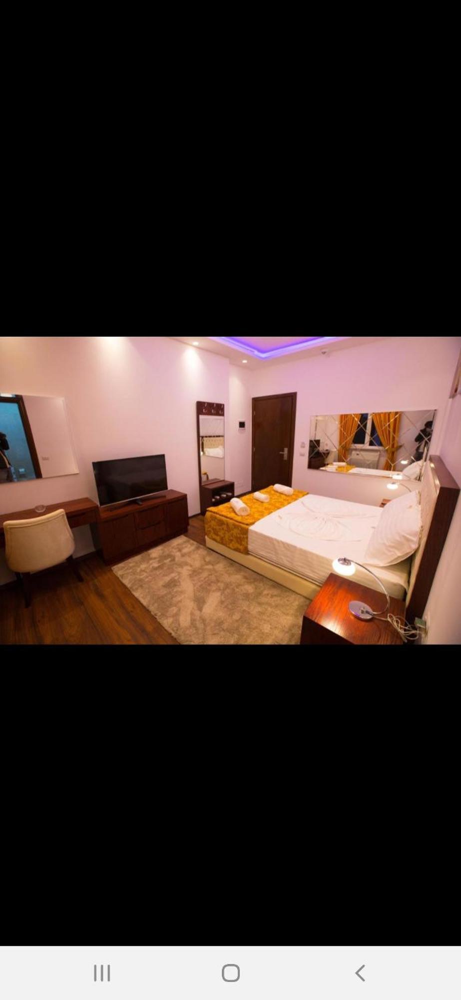 Hotel Palma Rinas المظهر الخارجي الصورة