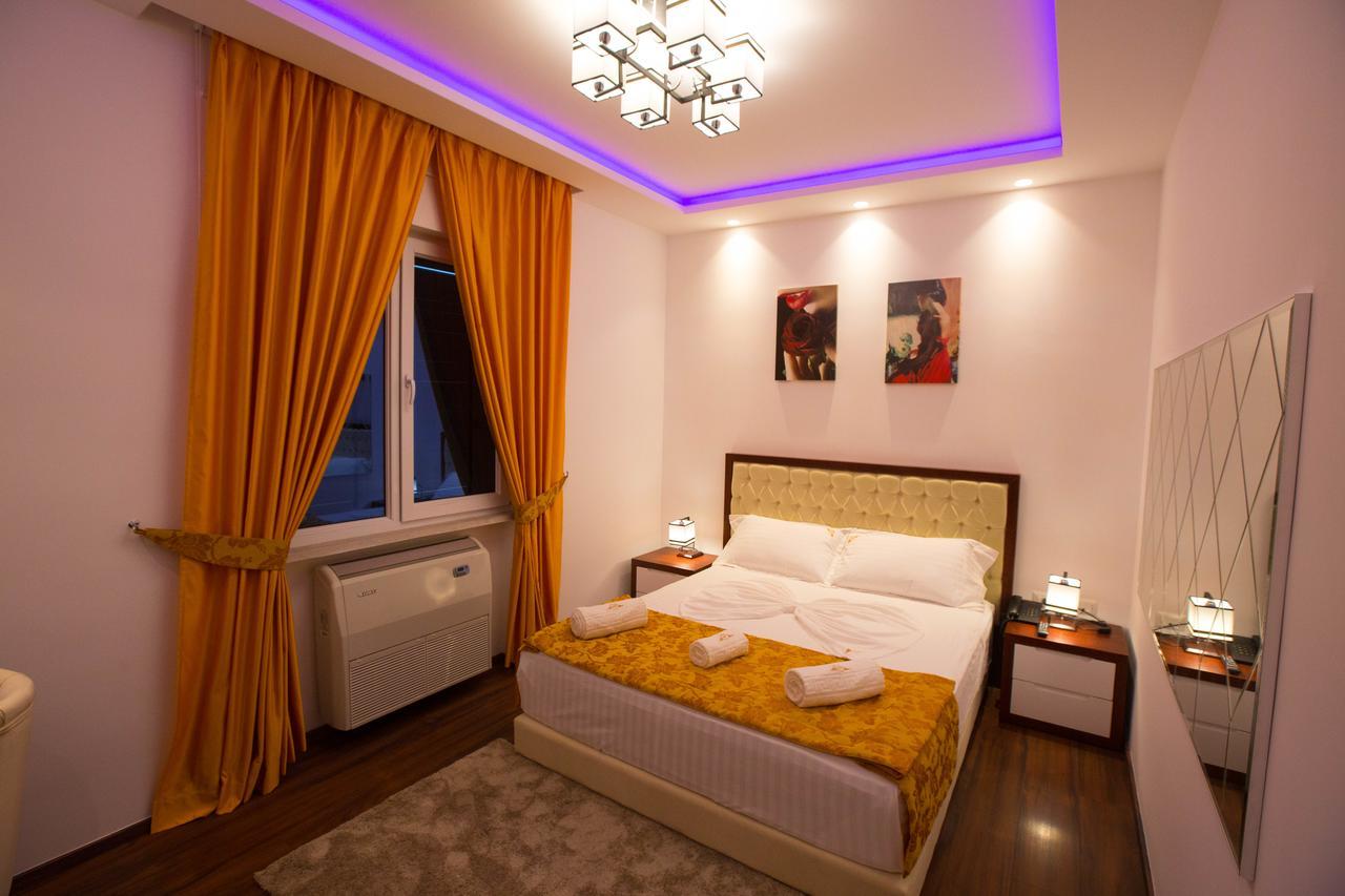 Hotel Palma Rinas المظهر الخارجي الصورة