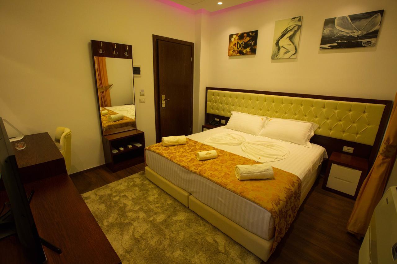 Hotel Palma Rinas المظهر الخارجي الصورة