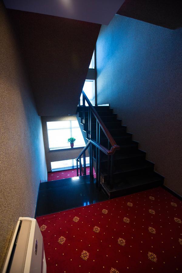 Hotel Palma Rinas المظهر الخارجي الصورة
