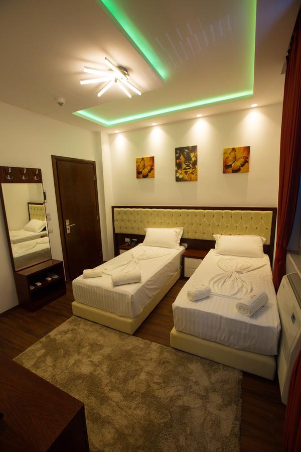 Hotel Palma Rinas المظهر الخارجي الصورة