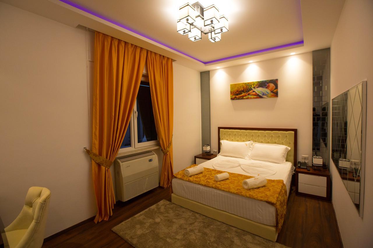 Hotel Palma Rinas المظهر الخارجي الصورة
