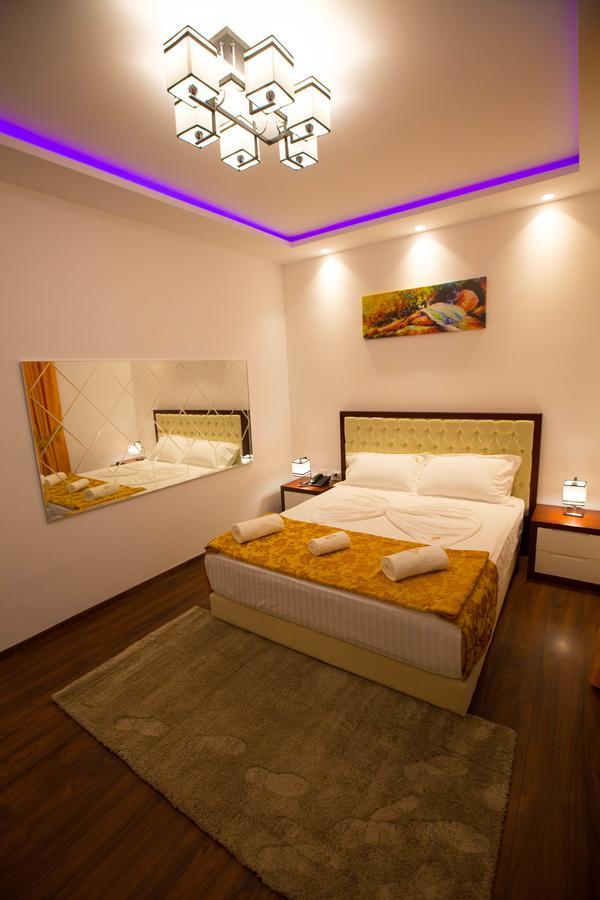 Hotel Palma Rinas المظهر الخارجي الصورة