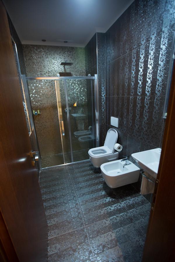 Hotel Palma Rinas المظهر الخارجي الصورة