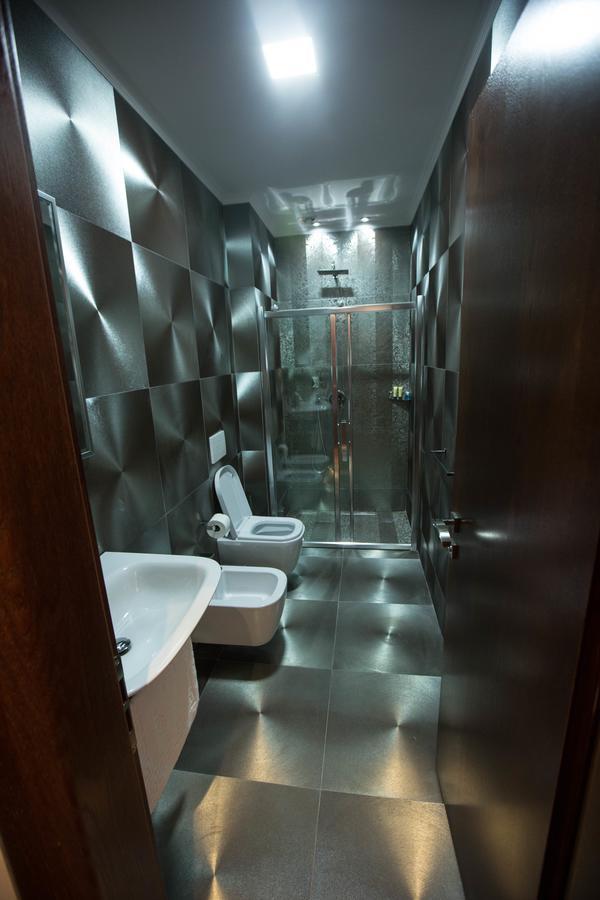 Hotel Palma Rinas المظهر الخارجي الصورة