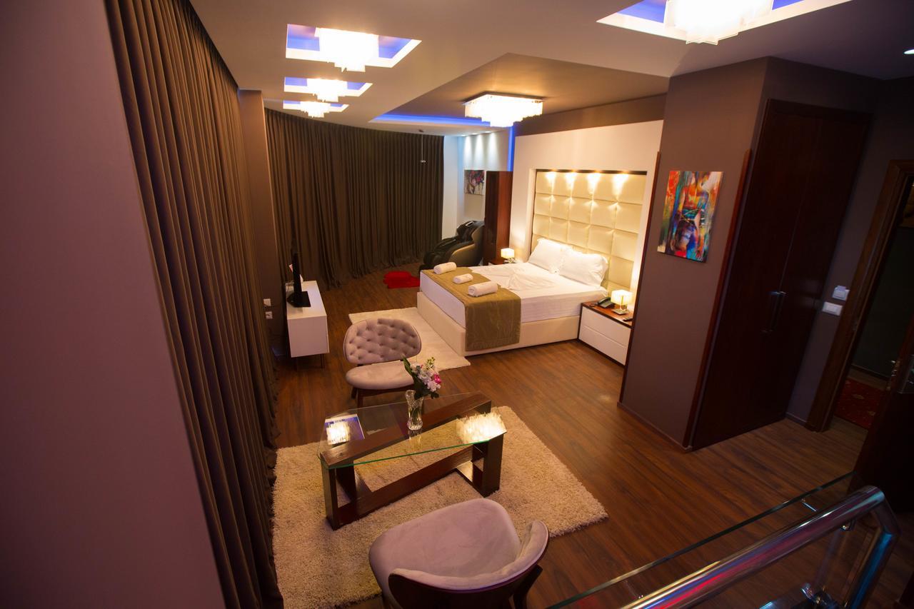 Hotel Palma Rinas المظهر الخارجي الصورة